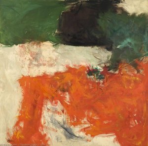 Seven — Teodor Stamos