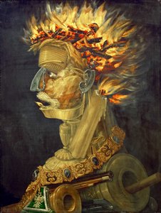 The Fire