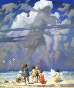 The Giant