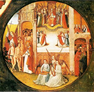 The Seven Deadly Sins And The Four Last Things