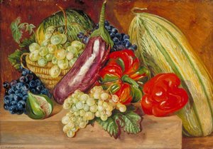 Academic Still Life
