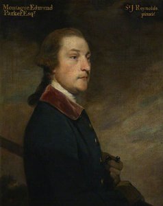 Sir Joshua Reynolds