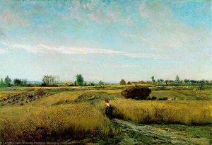Charles-François Daubigny