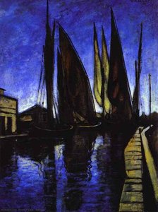 Viareggio — Francis Picabia