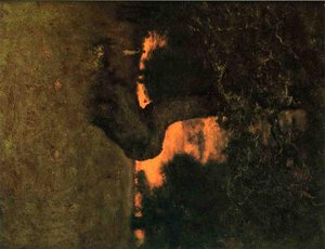 Sundown 1 — George Innes