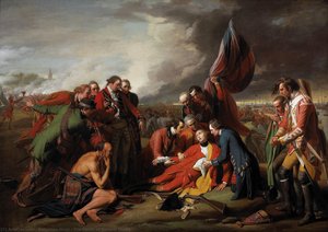 Benjamin West