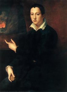 Alessandro Allori