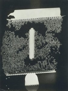 (untitled) — Man Ray