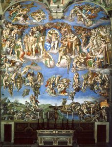 Mannerist Style