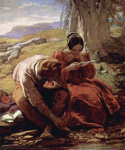 William Mulready the Younger