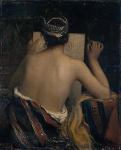 L'epigraphie — Gautier Firmin