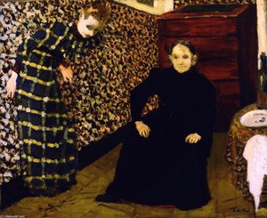 jean-édouard vuillard