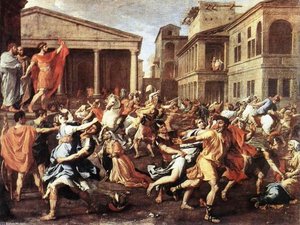 Nicolas Poussin