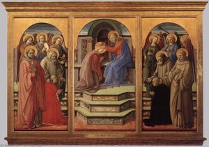 Filippo di Tommaso Lippi