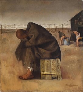 Felix Nussbaum