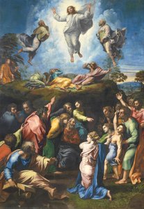 The Transfiguration