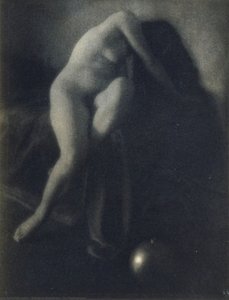 In Memoriam — Edward Steichen