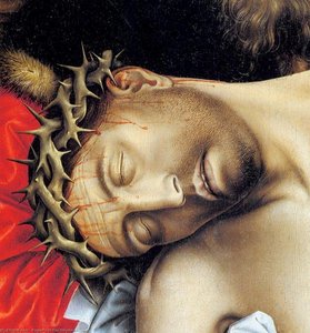Lehetetlenítés (részlet) (9) — Rogier Van Der Weyden