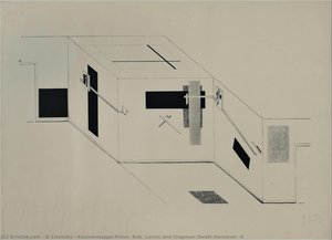 El Lissitzky