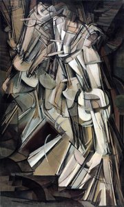 Marcel Duchamp