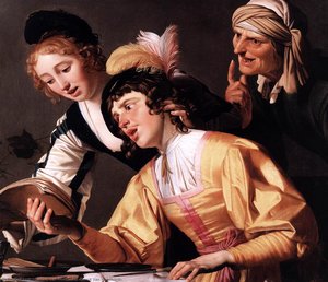 Gerard van Honthorst