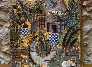 Pepita Villa