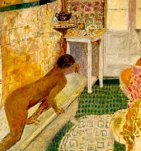La Sortie De La Baignoire, Ca Priv
