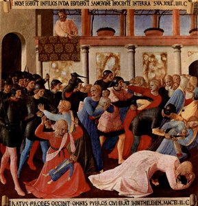 Vroege Italiaanse Renaissance