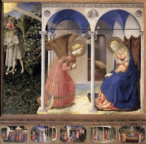 Fra Angelico