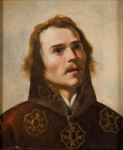 St. Lawrence Deacon