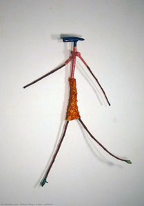 Untitled — Gilbert 'magu' Luján