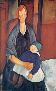 Untitled (2524) — Amedeo Modigliani, École De Paris