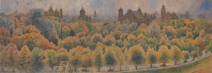 Vilnius — Juozas Kamarauskas
