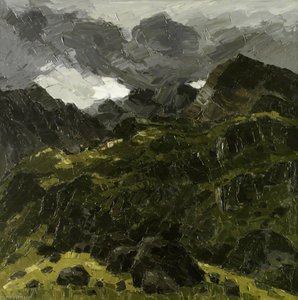 John Kyffin Williams