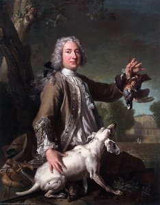 Jean-Baptiste Oudry