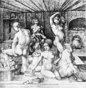 Albrecht Dürer