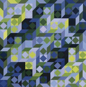 Maamor Va — Victor Vasarely