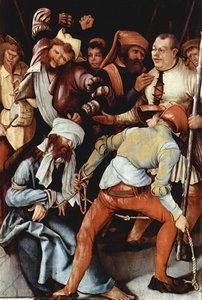 matthias grünewald
