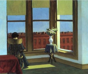 Room In Brooklyn
