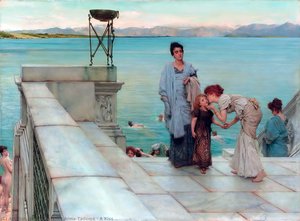 lourens alma tadema