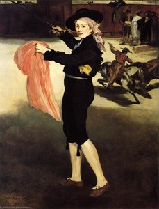 Impressionistic Modernity