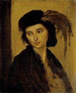 Augustus Edwin John