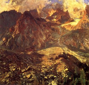 Val D'aosta