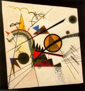 Bauhaus Abstraction