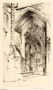French Lace — John Taylor Arms
