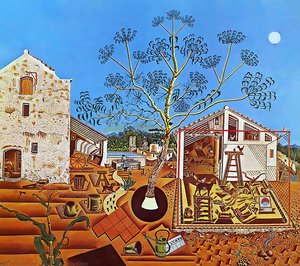 Joan Miró A Catalan Visionary: The Life And Art Of Joan Miró Joan Miró I Ferrà, Born In Barcelona In 1893, Stands As One Of The Most Significant Figures In 20th-century Art. His Journey Was Not Merely A Progression Through Styles But An Exploration Of I