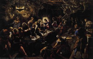 Jacopo Tintoretto