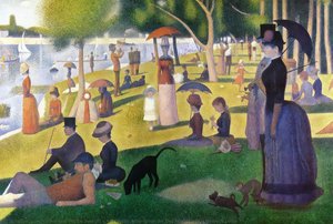 Georges Seurat