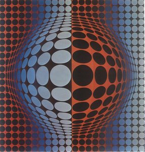 Вега-ва-3 — Viktor Vasareli