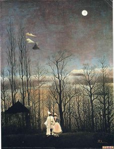 Henri Julien Félix Rousseau
